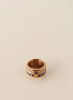 Bague matériaux métal rose IXXXI femme