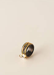 Bague noir IXXXI pour femme seconde vue