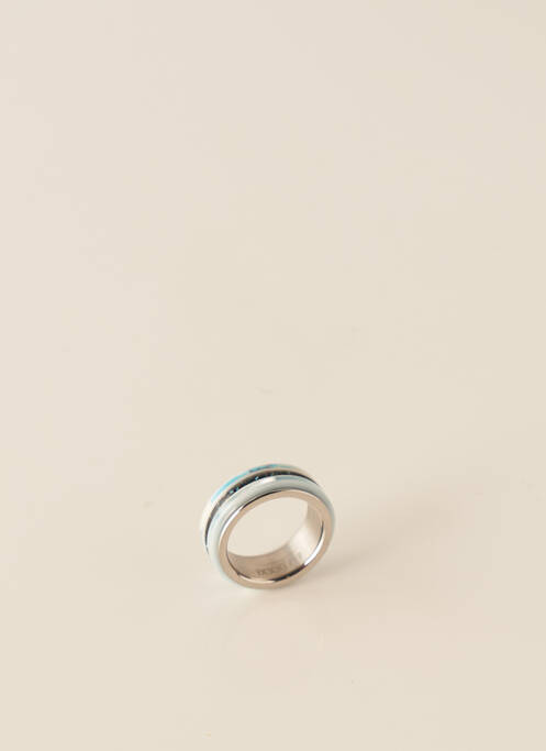 Bague bleu IXXXI pour femme