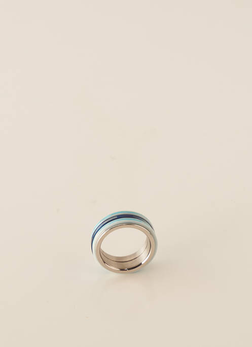 Bague bleu IXXXI pour femme