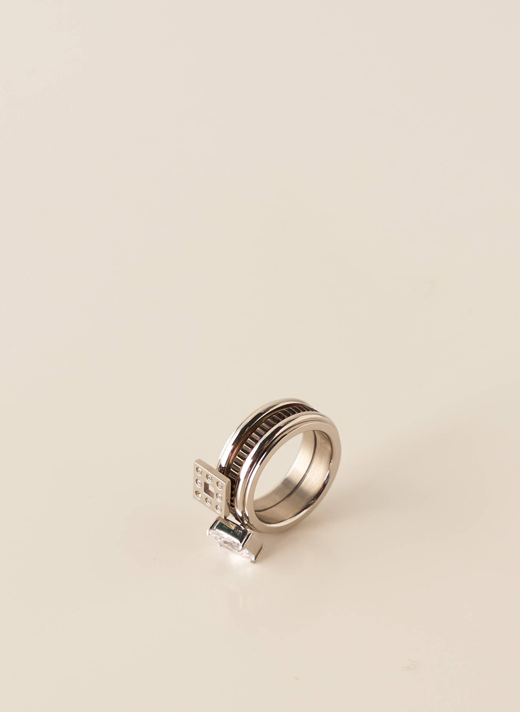 Bague ixxxi femme new arrivals