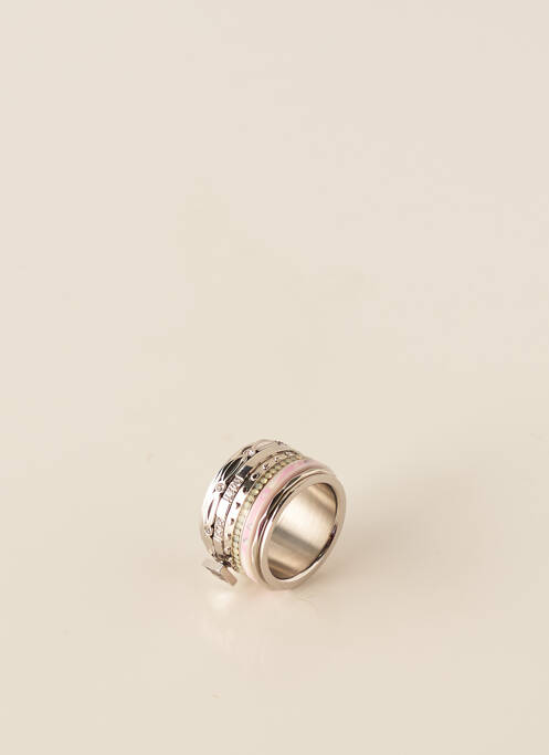 Bague gris IXXXI pour femme