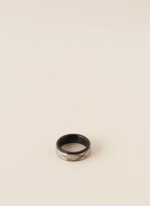 Bague gris IXXXI pour femme