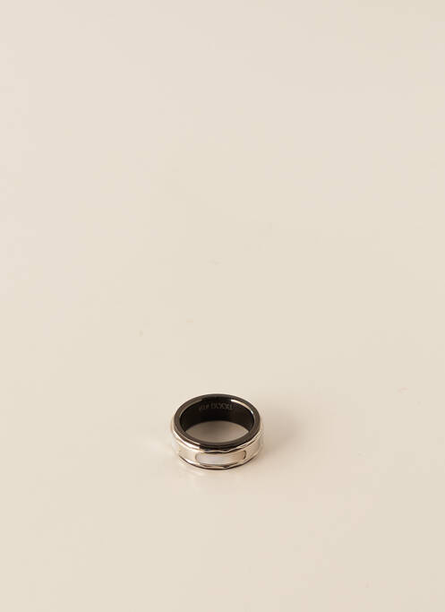 Bague gris IXXXI pour femme