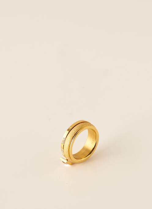 Bague jaune IXXXI pour femme