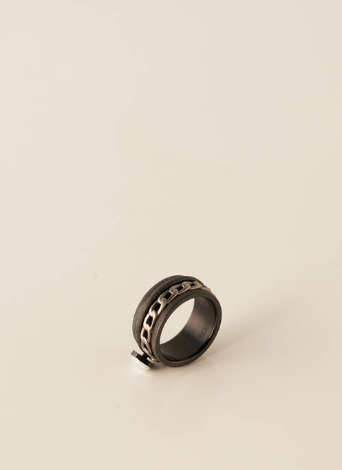 Bague noir IXXXI pour femme