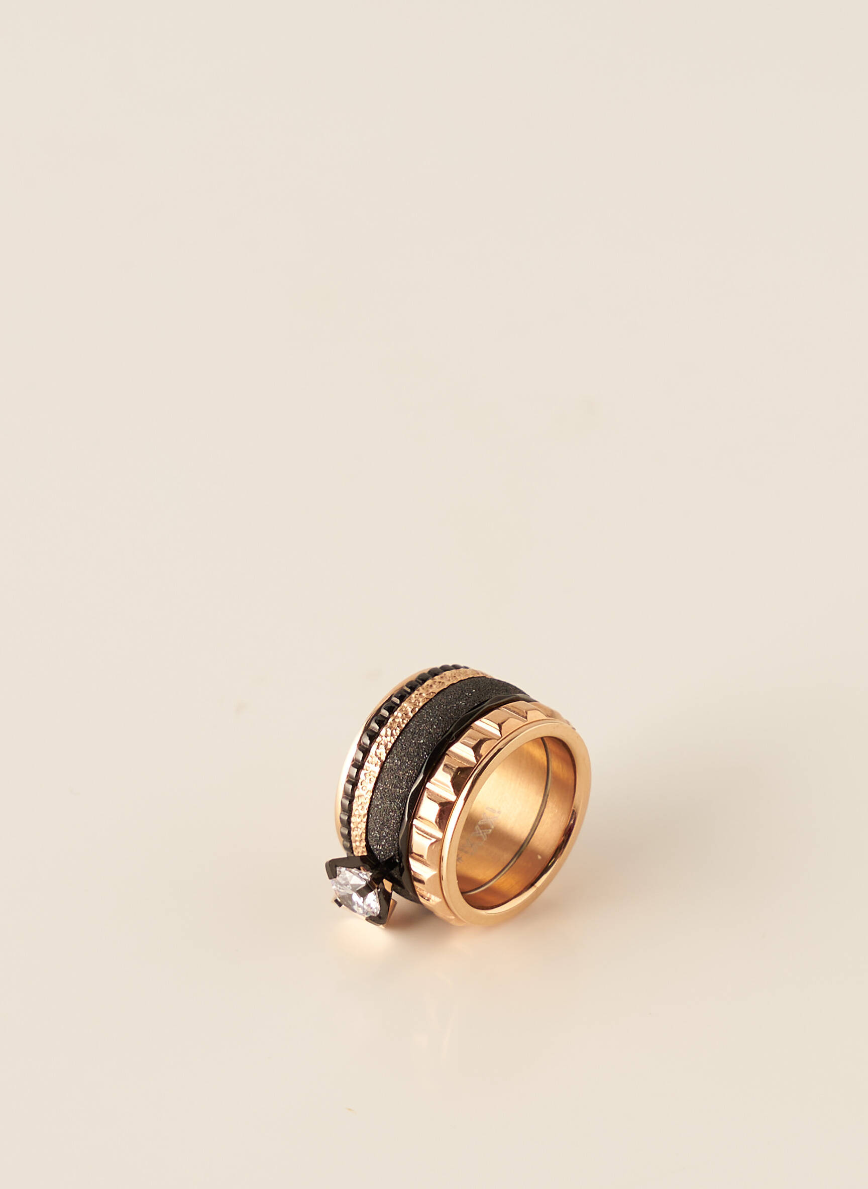 Bague ixxxi online femme