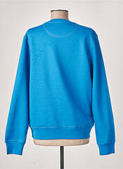 Sweat-shirt bleu TABOO pour femme seconde vue