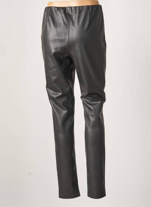 Legging noir ICHI pour femme