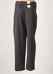 Pantalon droit noir MAISON SCOTCH pour femme seconde vue
