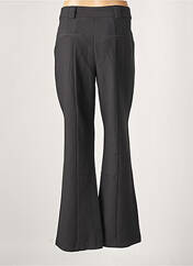 Pantalon flare noir Y.A.S pour femme seconde vue