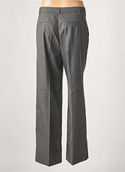Pantalon large gris MAISON SCOTCH pour femme seconde vue