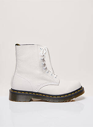 Bottines doc martens cheap femme pas cher