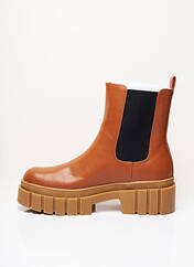 Bottines/Boots marron ONLY pour femme seconde vue