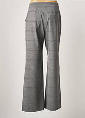 Pantalon droit gris CAROLINE BISS pour femme seconde vue