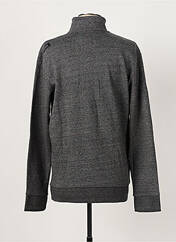 Sweat-shirt gris OXBOW pour homme seconde vue