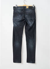 Jeans coupe slim bleu DSTREZZED pour homme seconde vue