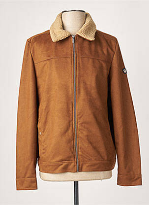 Blouson manoukian online homme