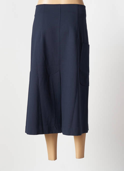 Jupe longue bleu FLOOR femme