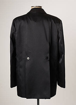 Blazer poches noir OTTOD'AME femme
