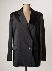 Blazer noir OTTOD'AME pour femme seconde vue