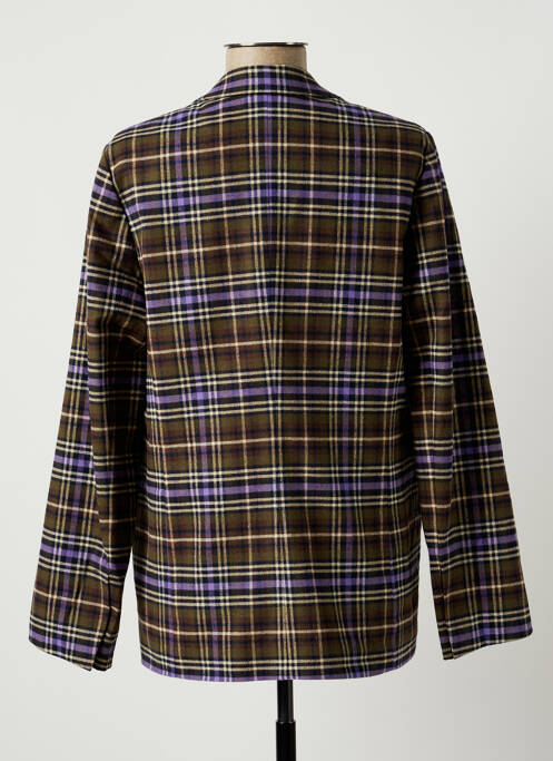 Blazer vert CHLOÉ STORA pour femme