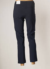 Pantalon 7/8 bleu BRANDTEX pour femme seconde vue
