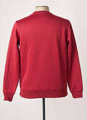 Sweat-shirt rouge TIFFOSI pour garçon seconde vue