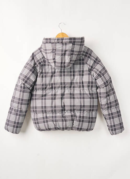 Doudoune gris TIFFOSI pour fille