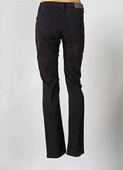 Pantalon slim noir IMPAQ1 pour femme seconde vue