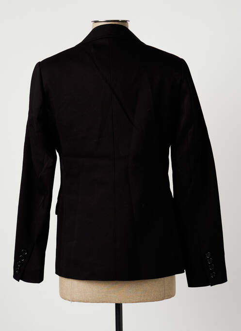Blazer noir LA FEE MARABOUTEE femme