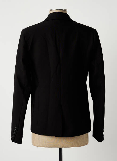 Blazer noir LA FÉE ATELIER BY LA FÉE MARABOUTÉE femme