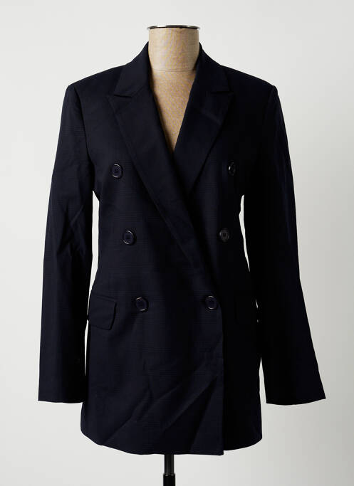 Blazer noir LA FÉE ATELIER BY LA FÉE MARABOUTÉE femme