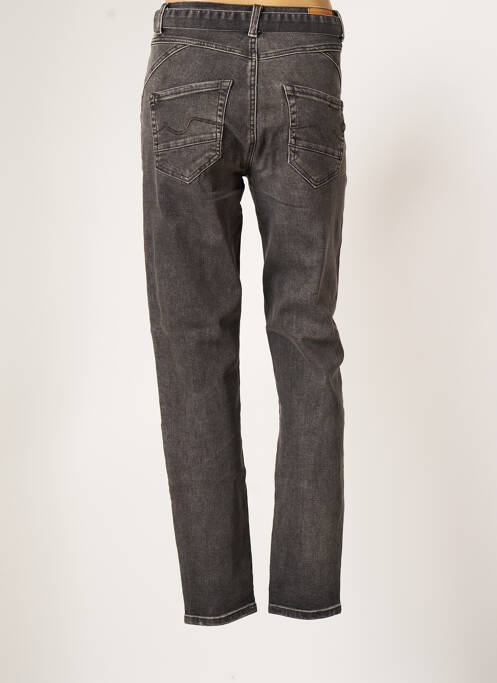 Pantalon gris CREAM pour femme