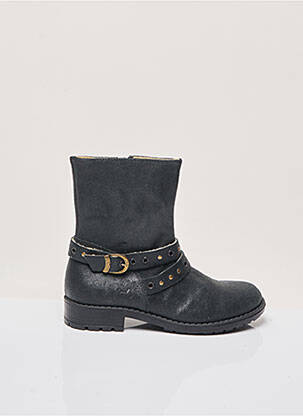 Bottines la halle online fille