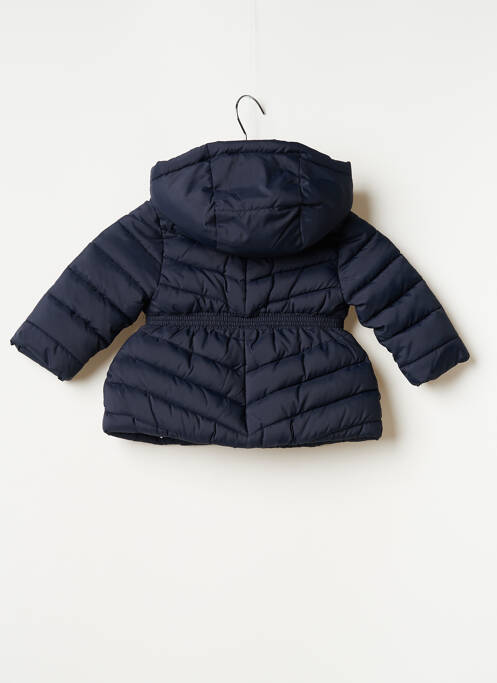 Doudoune bleu MAYORAL pour fille