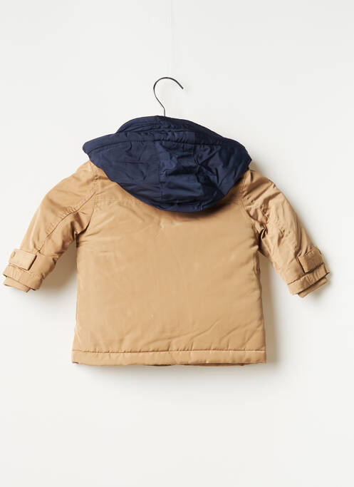 Doudoune beige MAYORAL pour garçon