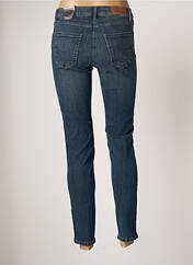 Jeans skinny bleu TONI pour femme seconde vue
