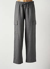 Pantalon droit gris BETTY BARCLAY pour femme seconde vue