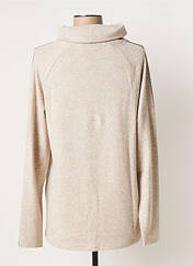 Pull beige BETTY BARCLAY pour femme seconde vue