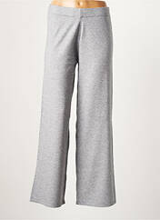 Pantalon large gris BETTY BARCLAY pour femme seconde vue