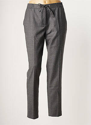 Pantalon chino gris GERARD DAREL pour femme