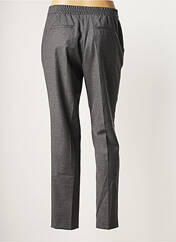 Pantalon chino gris GERARD DAREL pour femme seconde vue