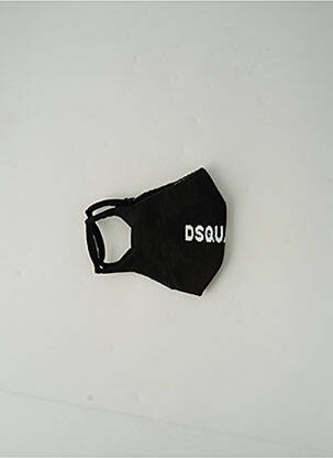 Accessoire divers noir DSQUARED2 enfant