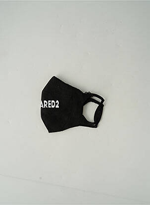 Accessoire divers noir DSQUARED2 enfant
