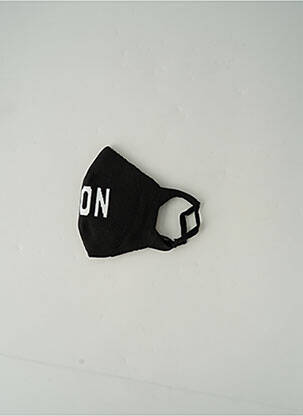 Accessoire divers noir DSQUARED2 enfant