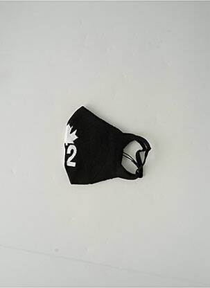 Accessoire divers noir DSQUARED2 enfant