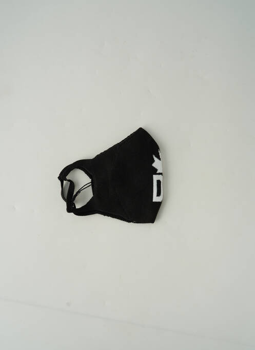 Accessoire divers noir DSQUARED2 enfant