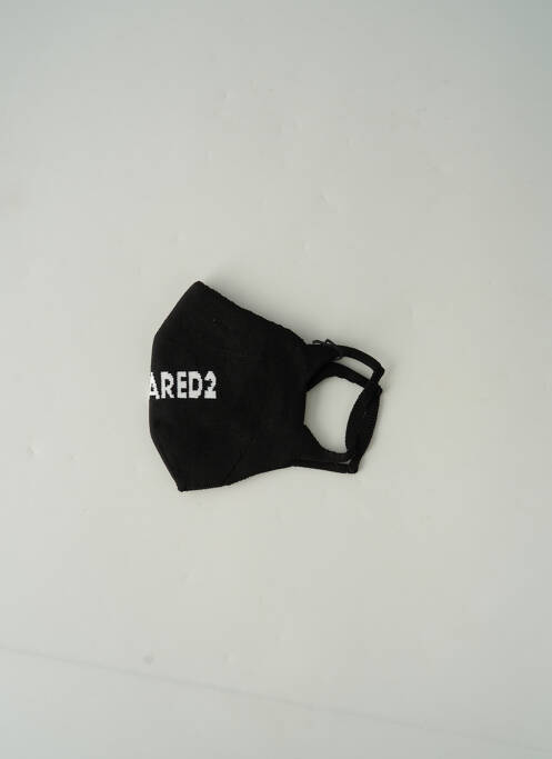 Accessoire divers noir DSQUARED2 pour enfant