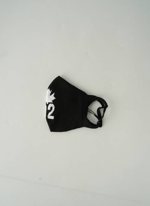 Accessoire divers noir DSQUARED2 pour enfant